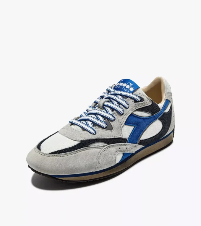 Equipe Revenge Used Zapatilla Heritage de perfil bajo