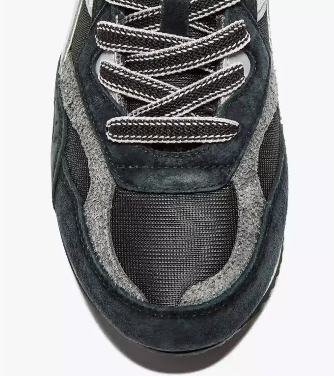 Equipe Revenge Used Zapatilla Heritage de perfil bajo