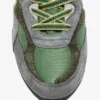 Equipe Revenge Used Zapatilla Heritage de perfil bajo