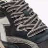 Equipe Revenge Used Zapatilla Heritage de perfil bajo