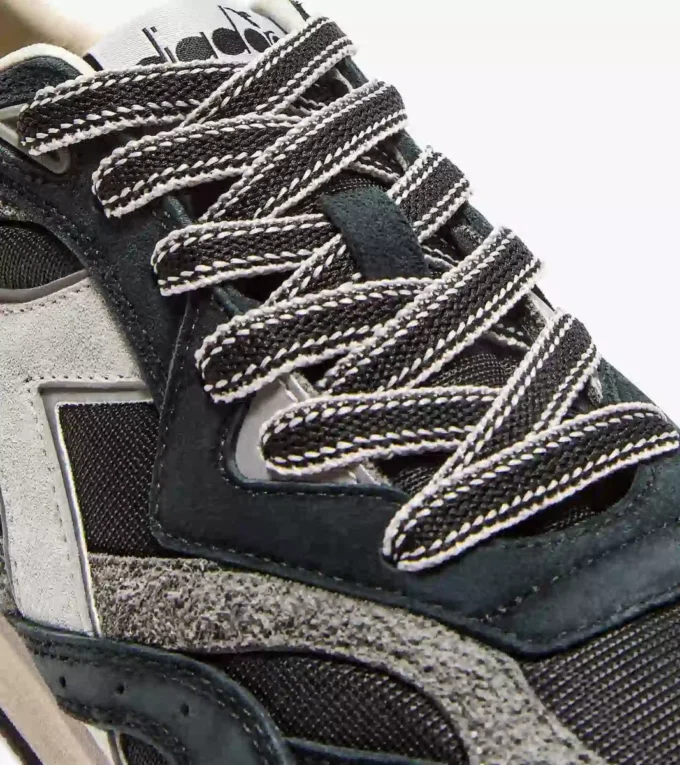Equipe Revenge Used Zapatilla Heritage de perfil bajo