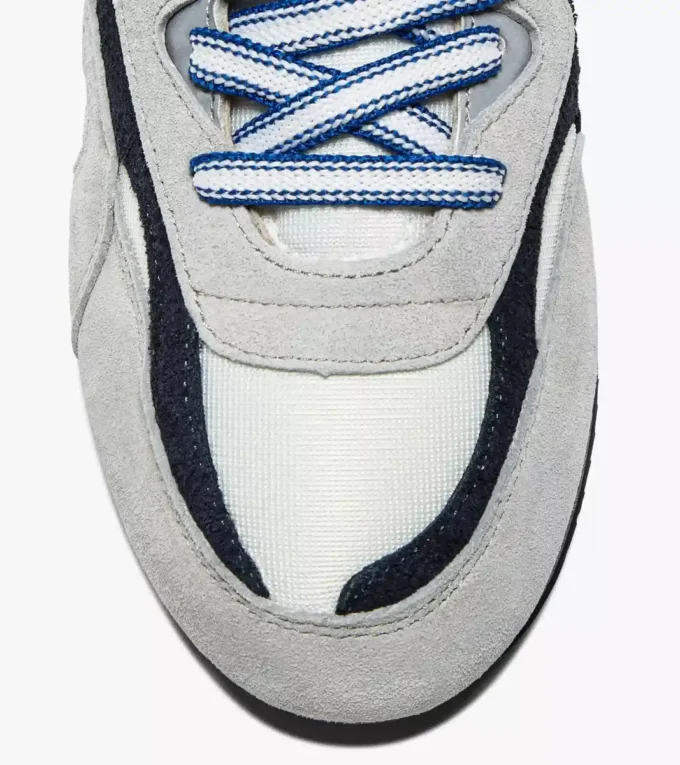 Equipe Revenge Used Zapatilla Heritage de perfil bajo