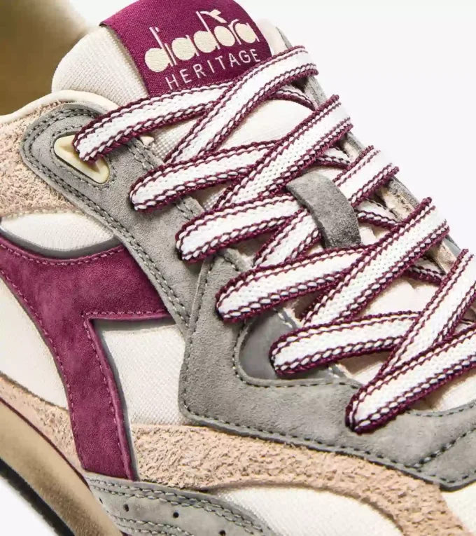 Equipe Revenge Used Zapatilla Heritage de perfil bajo Equipe Revenge Used Zapatilla Heritage de perfil bajo