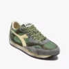 Equipe Revenge Used Zapatilla Heritage de perfil bajo