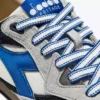 Equipe Revenge Used Zapatilla Heritage de perfil bajo