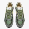 Equipe Revenge Used Zapatilla Heritage de perfil bajo