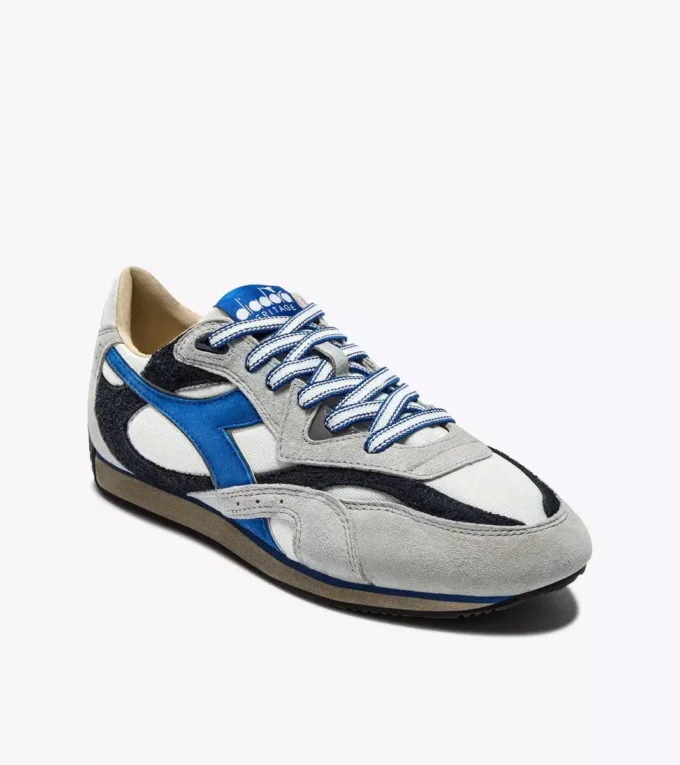Equipe Revenge Used Zapatilla Heritage de perfil bajo