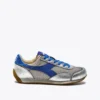 Equipe Stellar Sw Zapatilla de cuero Heritage