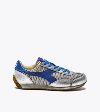 Equipe Stellar Sw Zapatilla de cuero Heritage