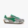 Equipe Stellar Sw Zapatilla de cuero Heritage Equipe Stellar Sw Zapatilla de cuero Heritage