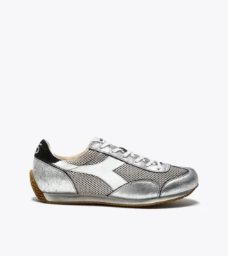 Equipe Stellar Sw Zapatilla de cuero Heritage