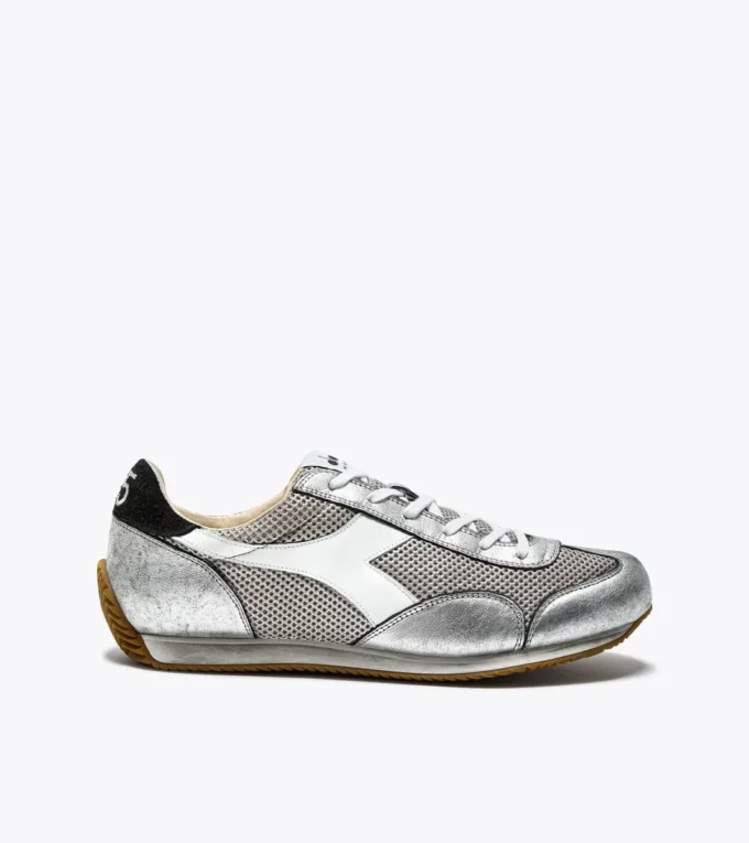Equipe Stellar Sw Zapatilla de cuero Heritage