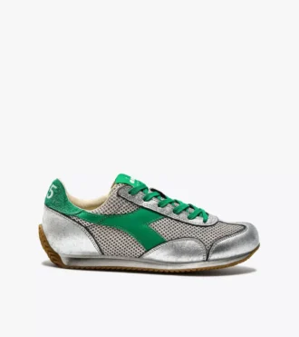 Equipe Stellar Sw Zapatilla de cuero Heritage