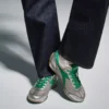 Equipe Stellar Sw Zapatilla de cuero Heritage Equipe Stellar Sw Zapatilla de cuero Heritage
