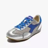 Equipe Stellar Sw Zapatilla de cuero Heritage