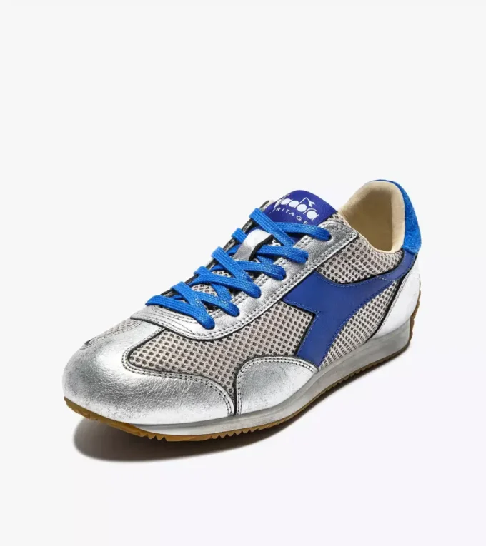 Equipe Stellar Sw Zapatilla de cuero Heritage