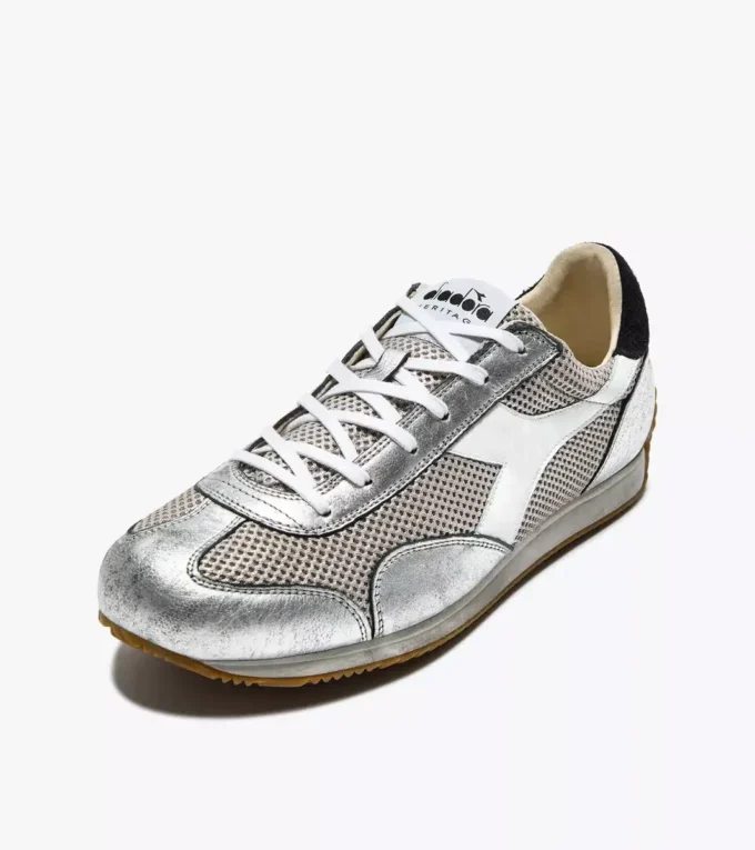 Equipe Stellar Sw Zapatilla de cuero Heritage