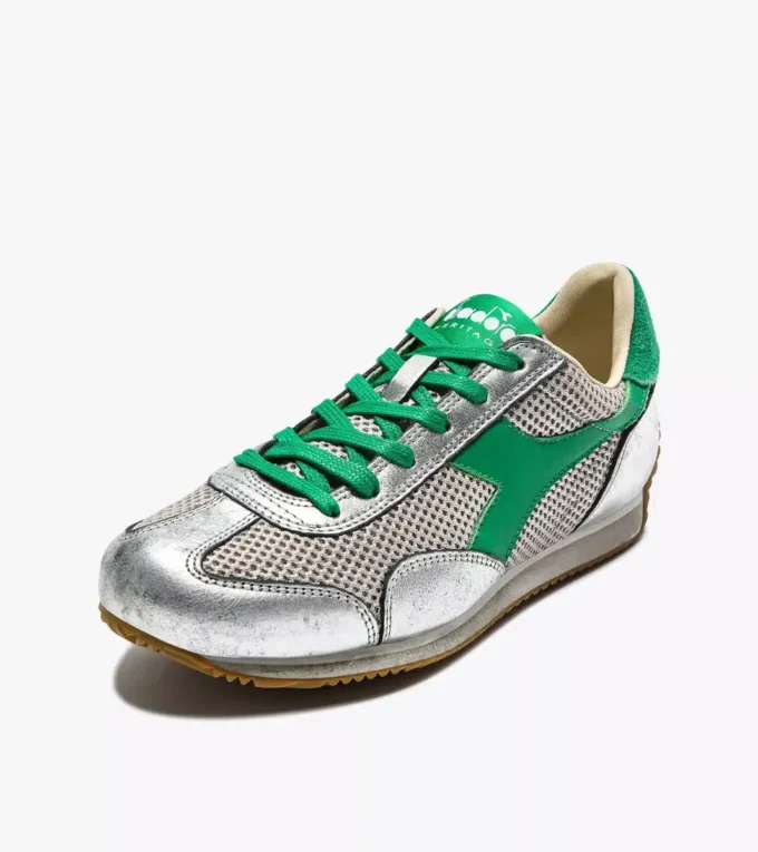 Equipe Stellar Sw Zapatilla de cuero Heritage Equipe Stellar Sw Zapatilla de cuero Heritage
