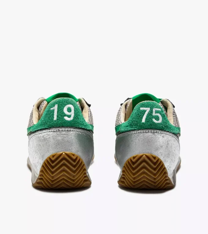 Equipe Stellar Sw Zapatilla de cuero Heritage Equipe Stellar Sw Zapatilla de cuero Heritage