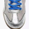 Equipe Stellar Sw Zapatilla de cuero Heritage