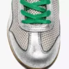 Equipe Stellar Sw Zapatilla de cuero Heritage Equipe Stellar Sw Zapatilla de cuero Heritage