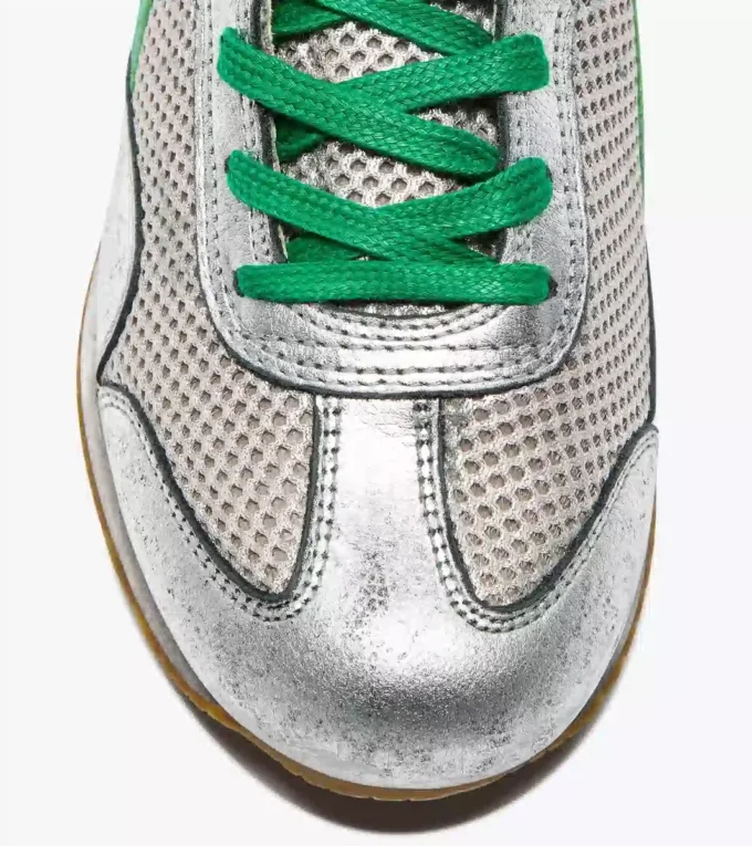 Equipe Stellar Sw Zapatilla de cuero Heritage Equipe Stellar Sw Zapatilla de cuero Heritage