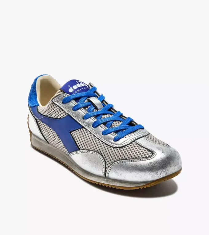 Equipe Stellar Sw Zapatilla de cuero Heritage