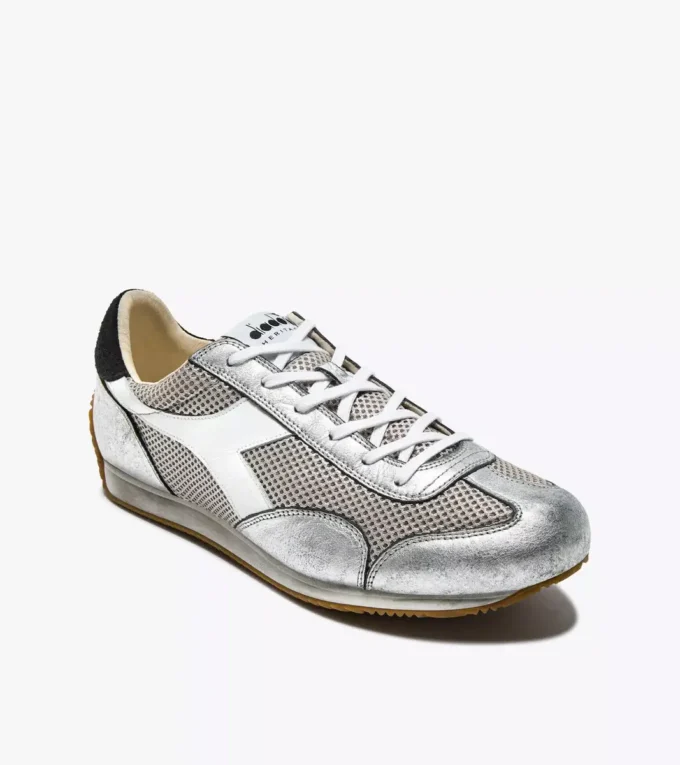 Equipe Stellar Sw Zapatilla de cuero Heritage