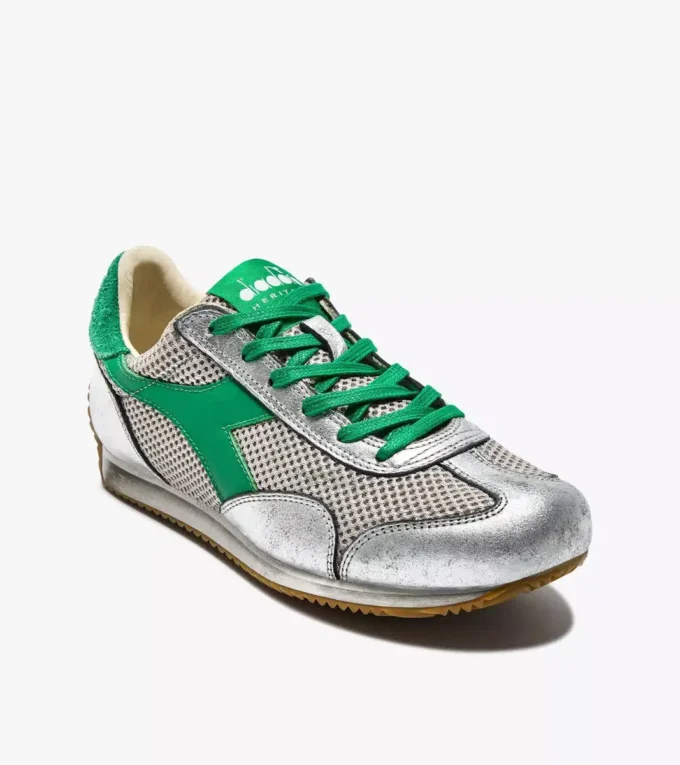 Equipe Stellar Sw Zapatilla de cuero Heritage Equipe Stellar Sw Zapatilla de cuero Heritage