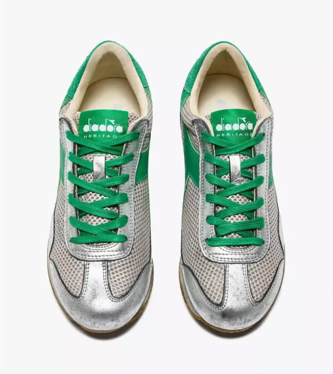 Equipe Stellar Sw Zapatilla de cuero Heritage Equipe Stellar Sw Zapatilla de cuero Heritage
