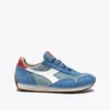 Equipe Suede Sw Zapatillas de cuero Heritage