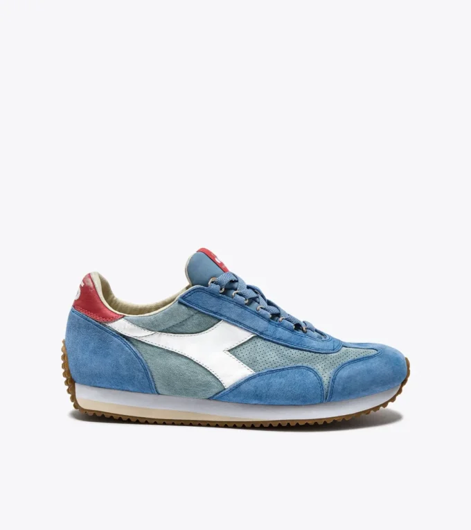 Equipe Suede Sw Zapatillas de cuero Heritage