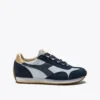 Equipe Suede Sw Zapatillas de cuero Heritage