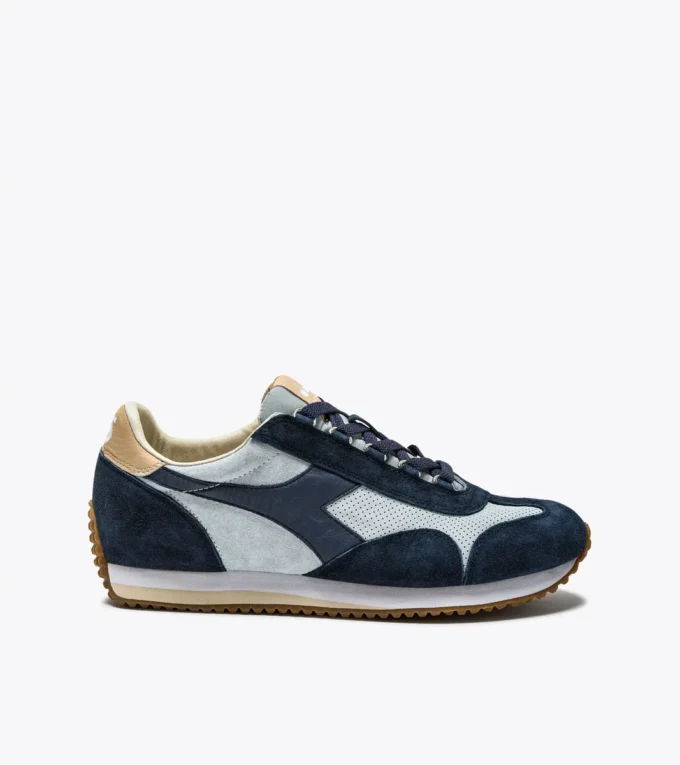 Equipe Suede Sw Zapatillas de cuero Heritage