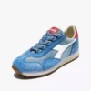 Equipe Suede Sw Zapatillas de cuero Heritage