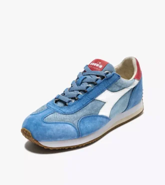 Equipe Suede Sw Zapatillas de cuero Heritage