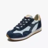 Equipe Suede Sw Zapatillas de cuero Heritage