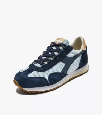 Equipe Suede Sw Zapatillas de cuero Heritage