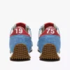 Equipe Suede Sw Zapatillas de cuero Heritage