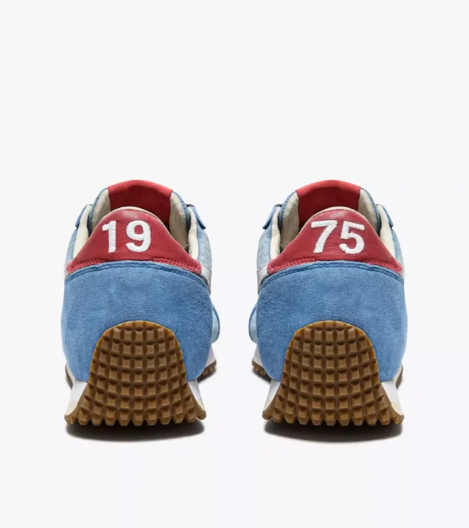 Equipe Suede Sw Zapatillas de cuero Heritage