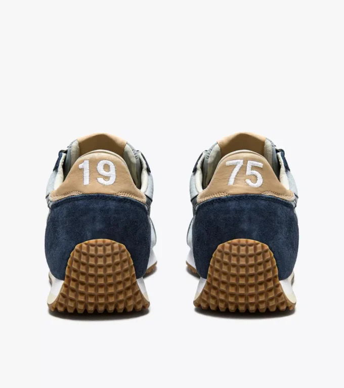 Equipe Suede Sw Zapatillas de cuero Heritage
