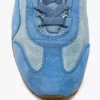 Equipe Suede Sw Zapatillas de cuero Heritage