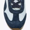 Equipe Suede Sw Zapatillas de cuero Heritage