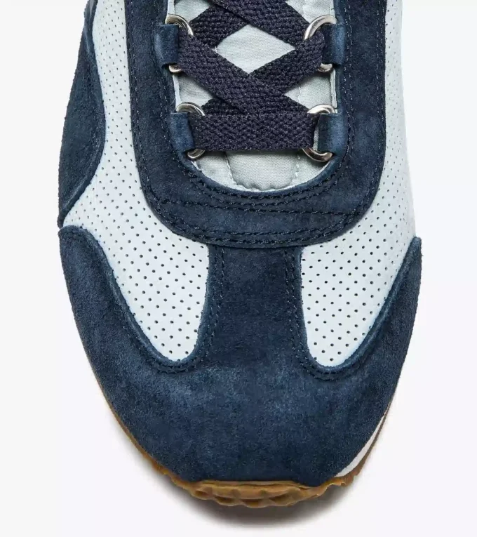 Equipe Suede Sw Zapatillas de cuero Heritage