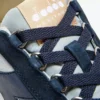 Equipe Suede Sw Zapatillas de cuero Heritage