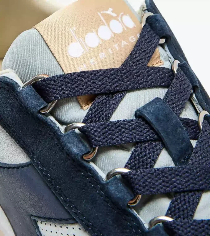 Equipe Suede Sw Zapatillas de cuero Heritage