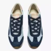 Equipe Suede Sw Zapatillas de cuero Heritage