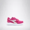 Falcon 2 Sl Jr V Zapatillas de running con velcro para niños – Unisex