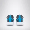 Falcon 2 Sl Jr V Zapatillas de running con velcro para niños – Unisex