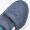Falcon 2 Sl Jr V Zapatillas de running con velcro para niños – Unisex